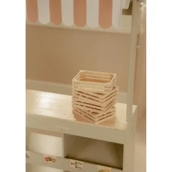 Little Dutch                    Marchande en bois FSC     Multicolore