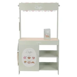 Little Dutch                    Marchande en bois FSC     Multicolore
