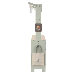 Little Dutch                    Marchande en bois FSC     Multicolore