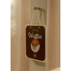 Little Dutch                    Marchande en bois FSC     Multicolore