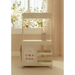 Little Dutch                    Marchande en bois FSC     Multicolore
