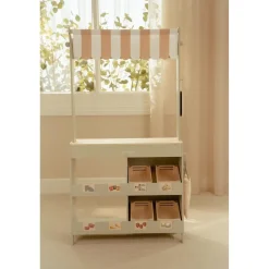 Little Dutch                    Marchande en bois FSC     Multicolore