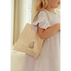 Little Dutch                    Marchande en bois FSC     Multicolore