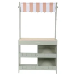 Little Dutch                    Marchande en bois FSC     Multicolore