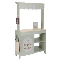 Little Dutch                    Marchande en bois FSC     Multicolore
