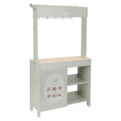 Little Dutch                    Marchande en bois FSC     Multicolore