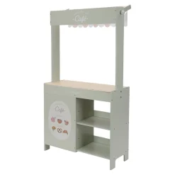 Little Dutch                    Marchande en bois FSC     Multicolore