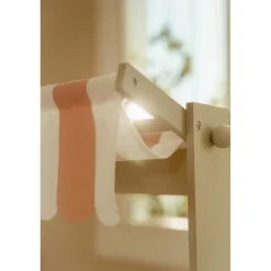 Little Dutch                    Marchande en bois FSC     Multicolore