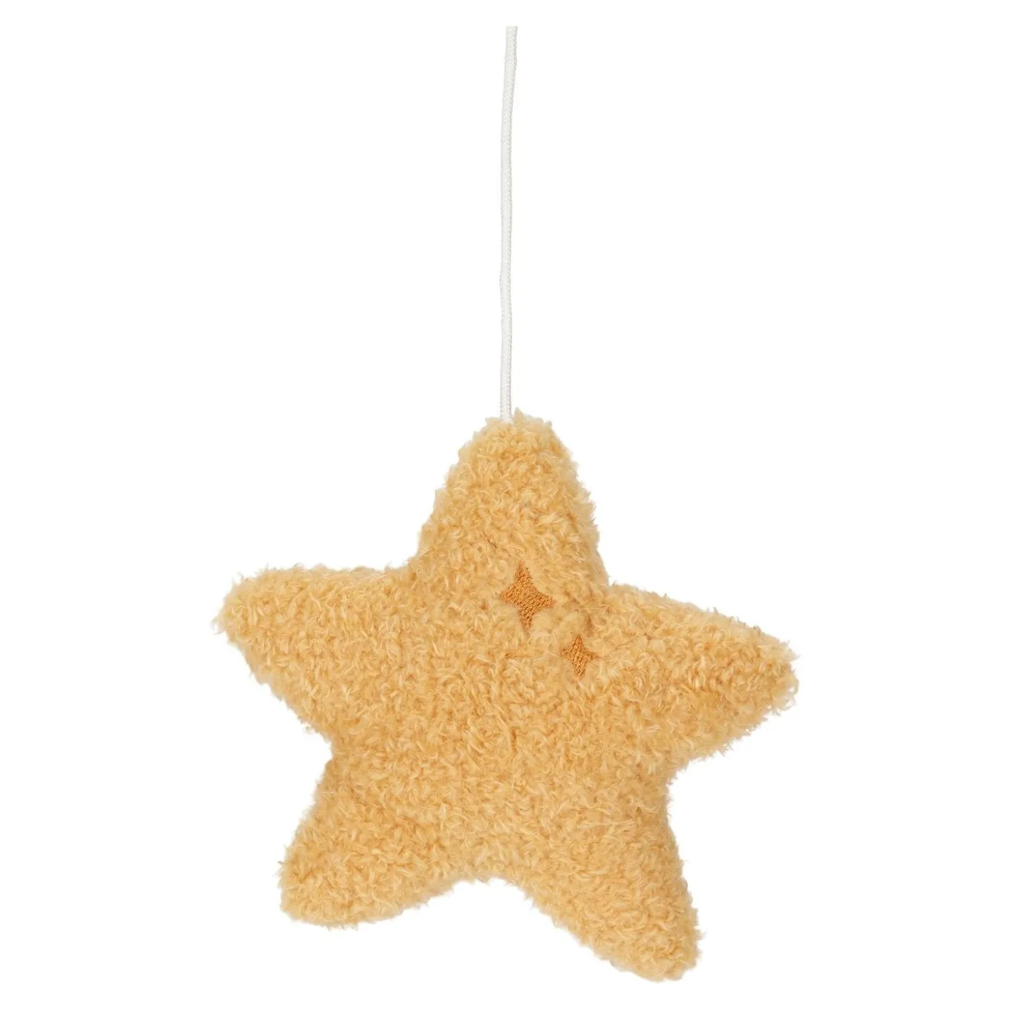 Little Dutch Mobile musical en bois FSC Newborn