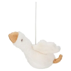 Little Dutch Mobile musical en bois FSC Newborn