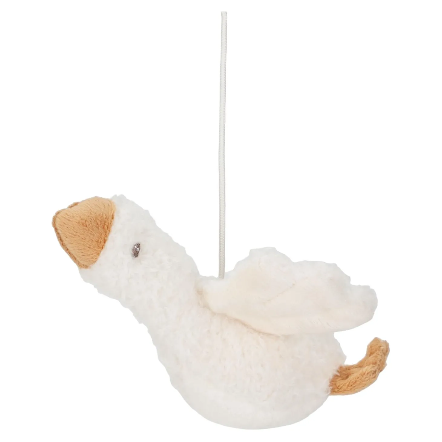Little Dutch Mobile musical en bois FSC Newborn