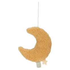 Little Dutch Mobile musical en bois FSC Newborn