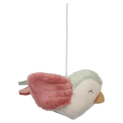 Little Dutch Mobile musical en bois FSC Fairy Garden