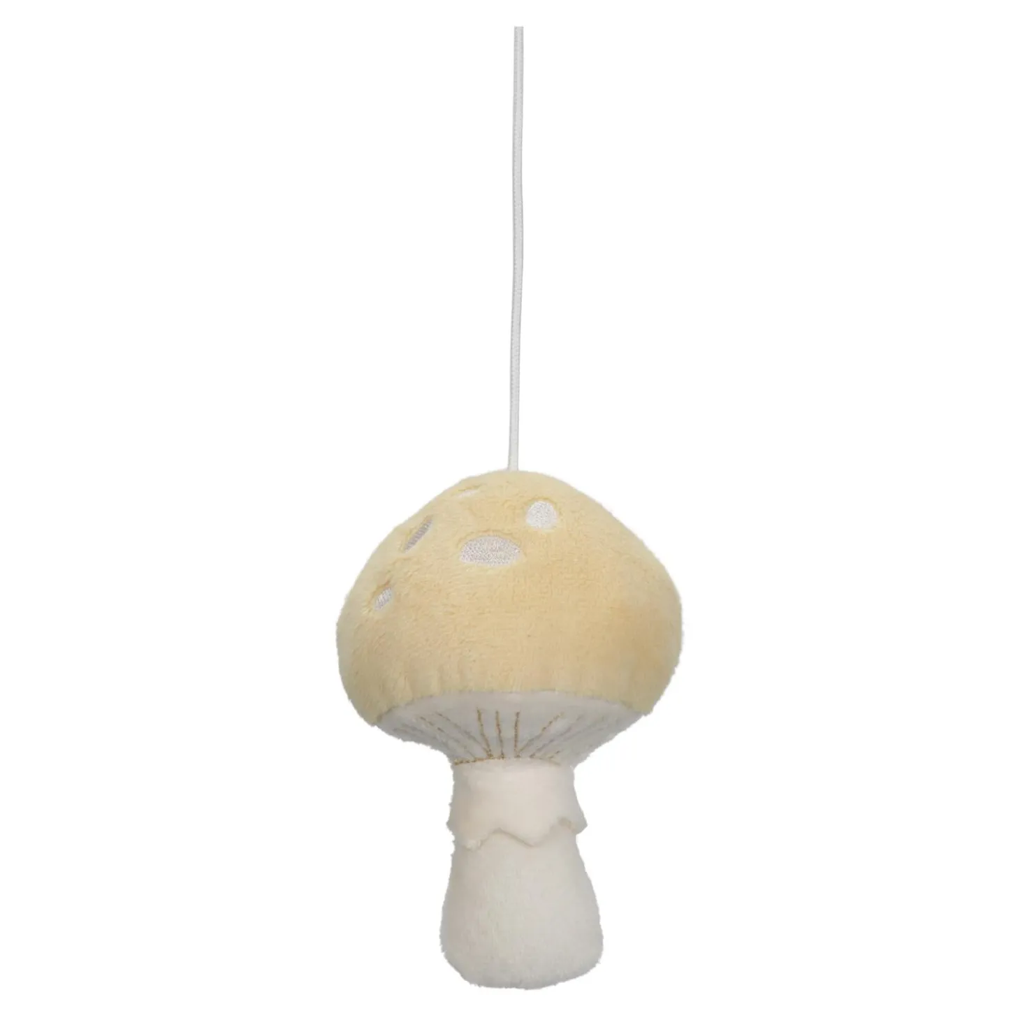 Little Dutch Mobile musical en bois FSC Fairy Garden