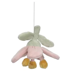 Little Dutch Mobile musical en bois FSC Fairy Garden