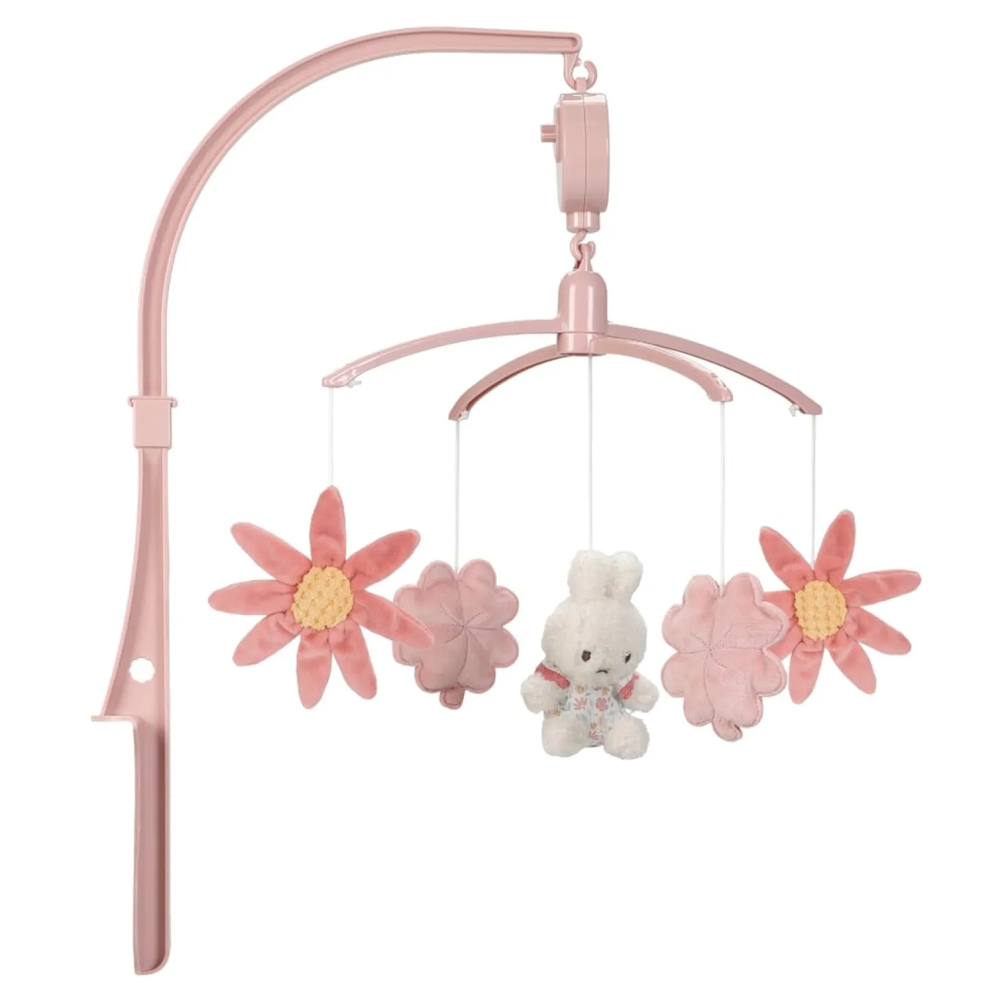 Little Dutch Mobile musical Miffy Lucky Blossom