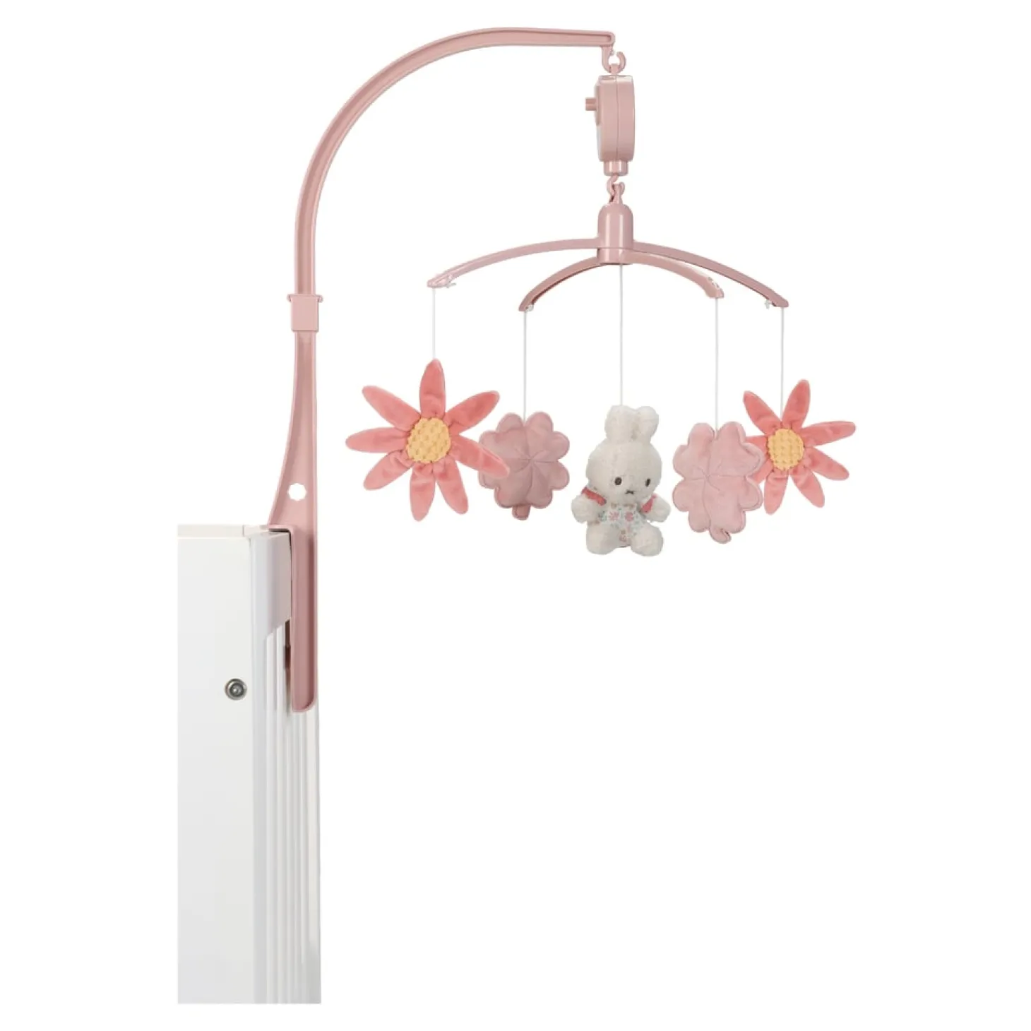 Little Dutch Mobile musical Miffy Lucky Blossom