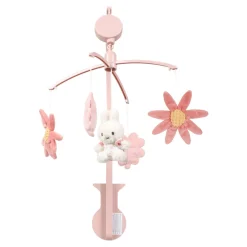 Little Dutch Mobile musical Miffy Lucky Blossom