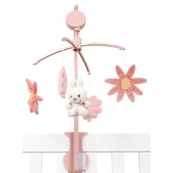 Little Dutch Mobile musical Miffy Lucky Blossom