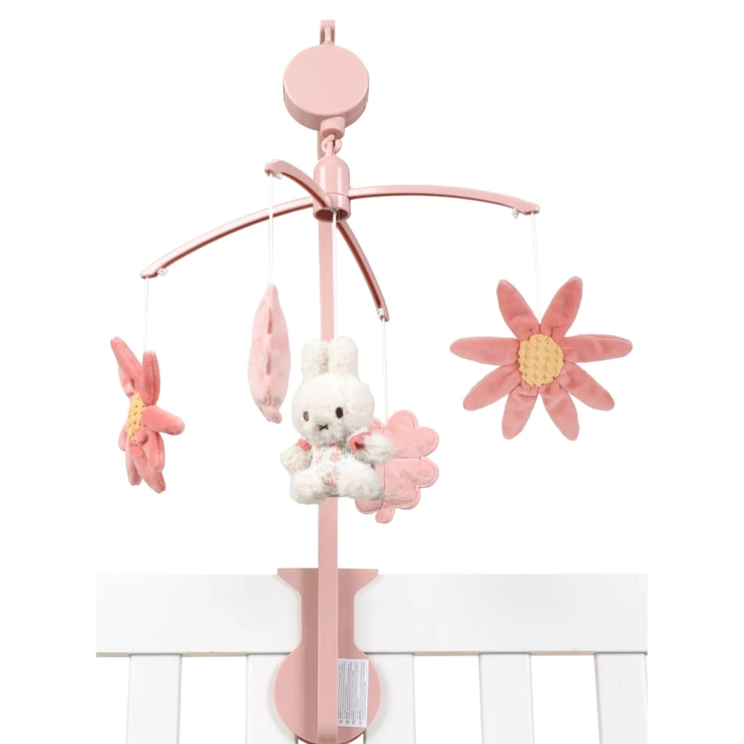 Little Dutch Mobile musical Miffy Lucky Blossom