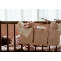 Little Dutch                    Organisateur de lit      Pure Blossom