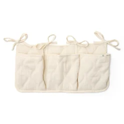 Little Dutch                    Organisateur de lit      Pure Soft White