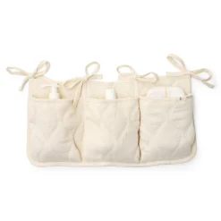 Little Dutch                    Organisateur de lit      Pure Soft White