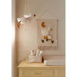 Little Dutch                    Panier de commode rectangulaire grand      Little Goose