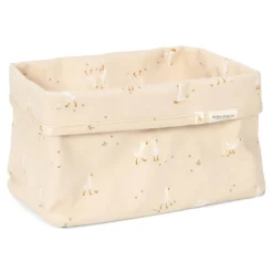 Little Dutch Panier de commode rectangulaire grand Little Goose