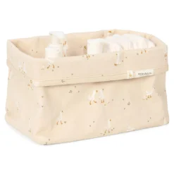 Little Dutch Panier de commode rectangulaire grand Little Goose