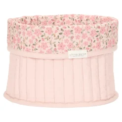 Little Dutch Panier de commode matelassé petit Fairy Floral