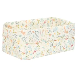 Little Dutch                    Panier de commode grand     Forest Wonders             50x70 cm