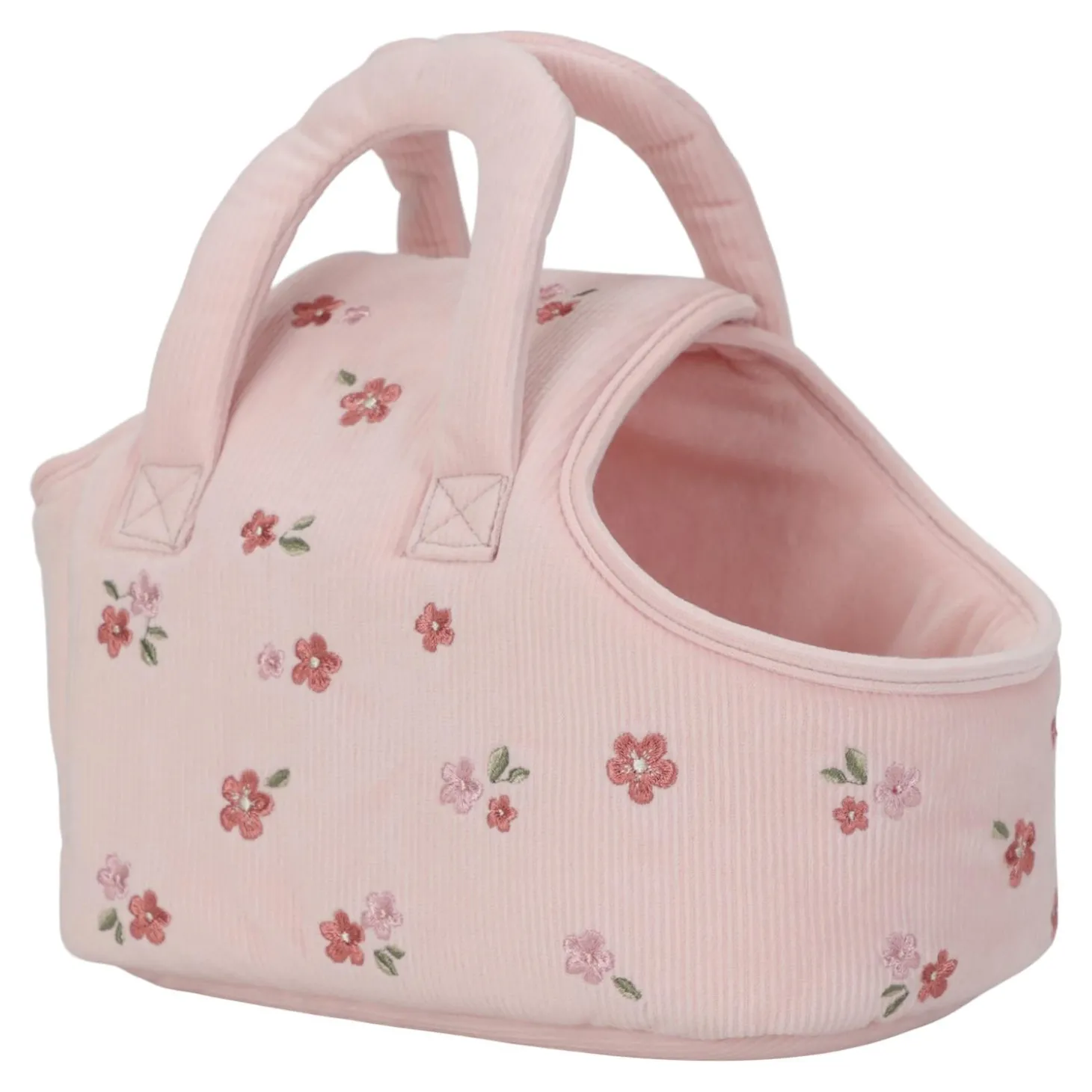Little Dutch Peluche chien avec sac de transport Jackie