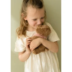Little Dutch Peluche chien avec sac de transport Jackie