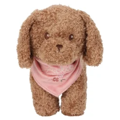 Little Dutch Peluche chien avec sac de transport Jackie