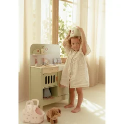 Little Dutch Peluche chien avec sac de transport Jackie