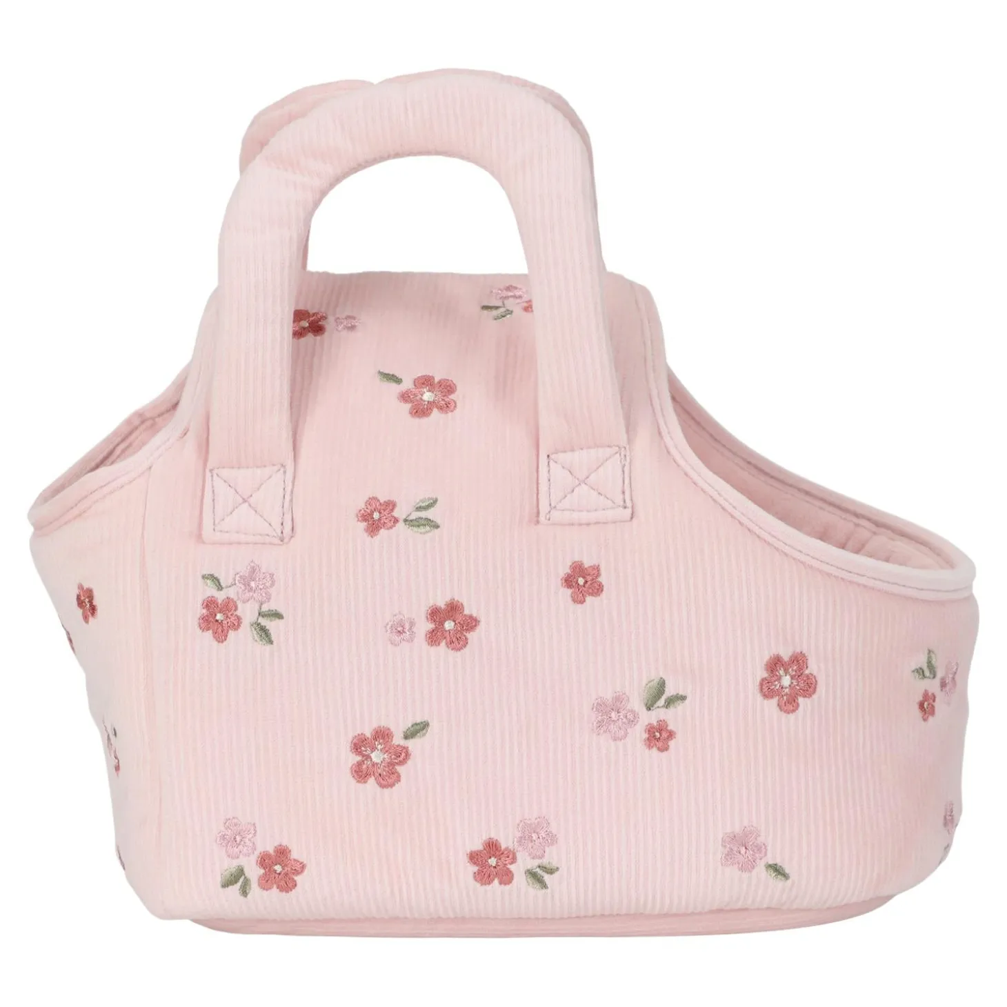 Little Dutch Peluche chien avec sac de transport Jackie