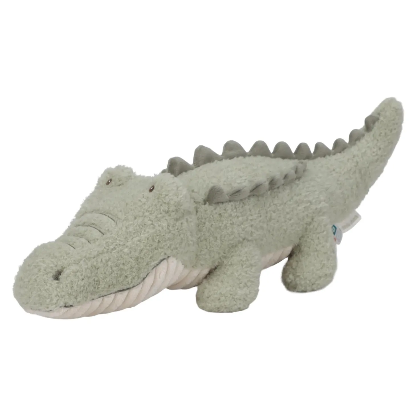 Little Dutch Peluche Crocodile Safari Friends