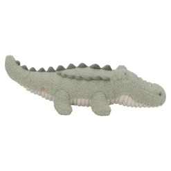 Little Dutch Peluche Crocodile Safari Friends