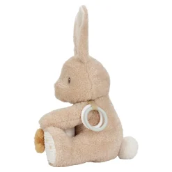 Little Dutch Peluche d'activités Lapin Newborn