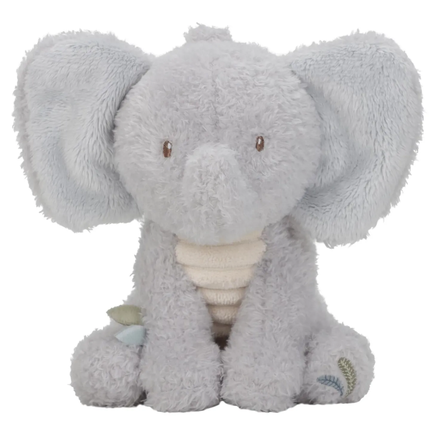 Little Dutch Peluche Elephant Safari Friends 17 cm