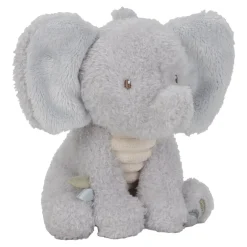 Little Dutch Peluche Elephant Safari Friends 17 cm