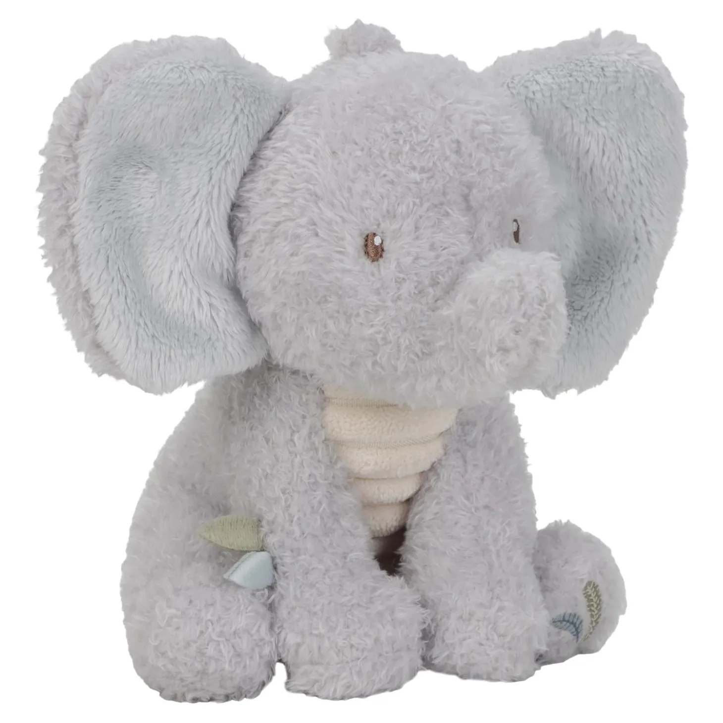 Little Dutch Peluche Elephant Safari Friends 17 cm