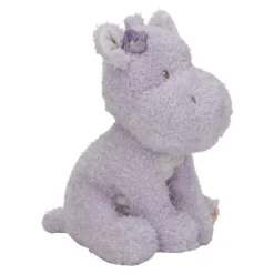 Little Dutch Peluche Hippopotame Safari Friends 17 cm