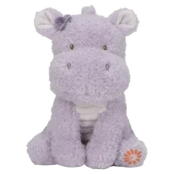 Little Dutch                    Peluche Hippopotame    Safari Friends            17 cm
