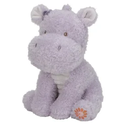 Little Dutch Peluche Hippopotame Safari Friends 17 cm