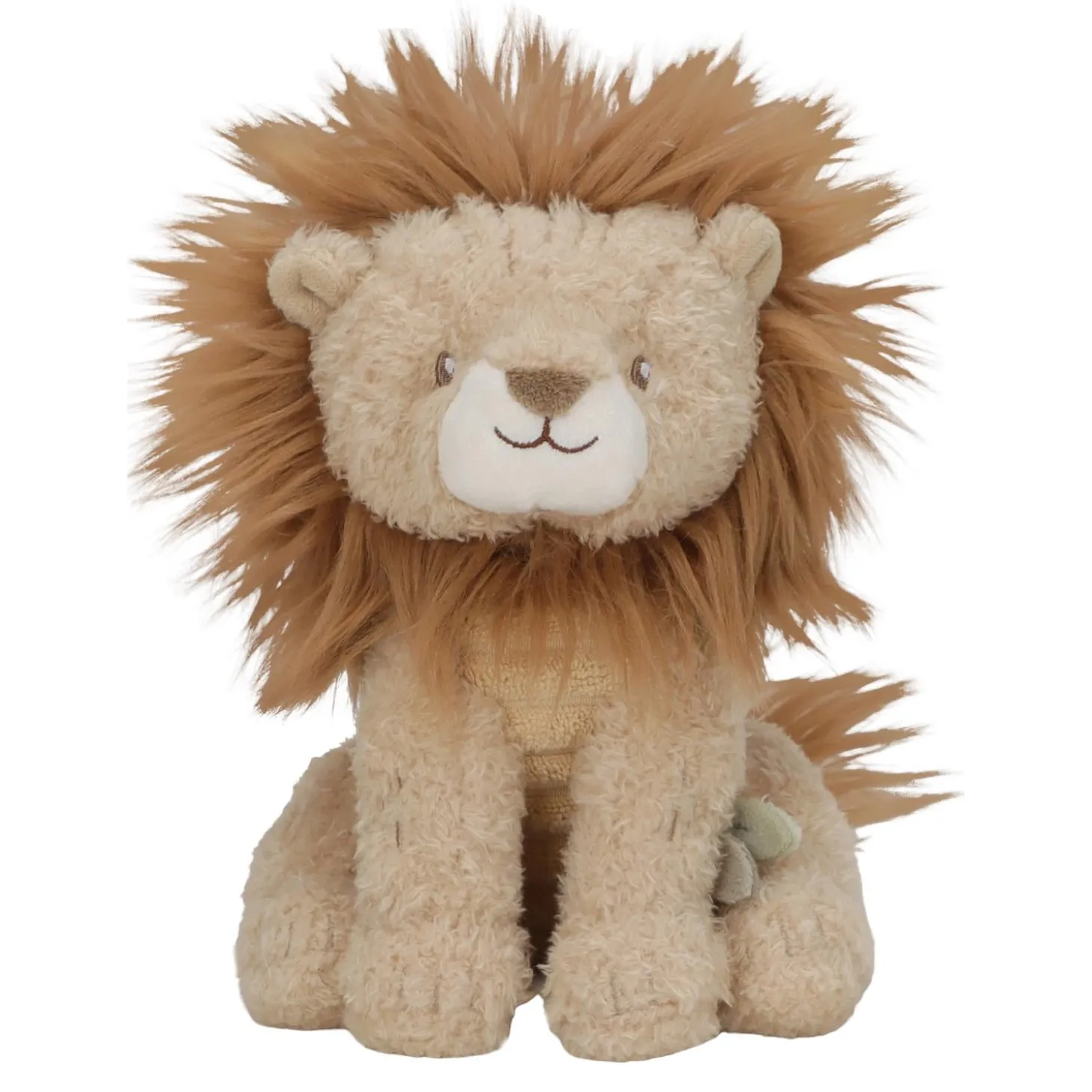 Little Dutch Peluche Lion Safari Friends