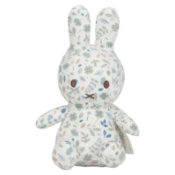 Little Dutch                    Peluche Miffy all-over    Lucky Leaves
