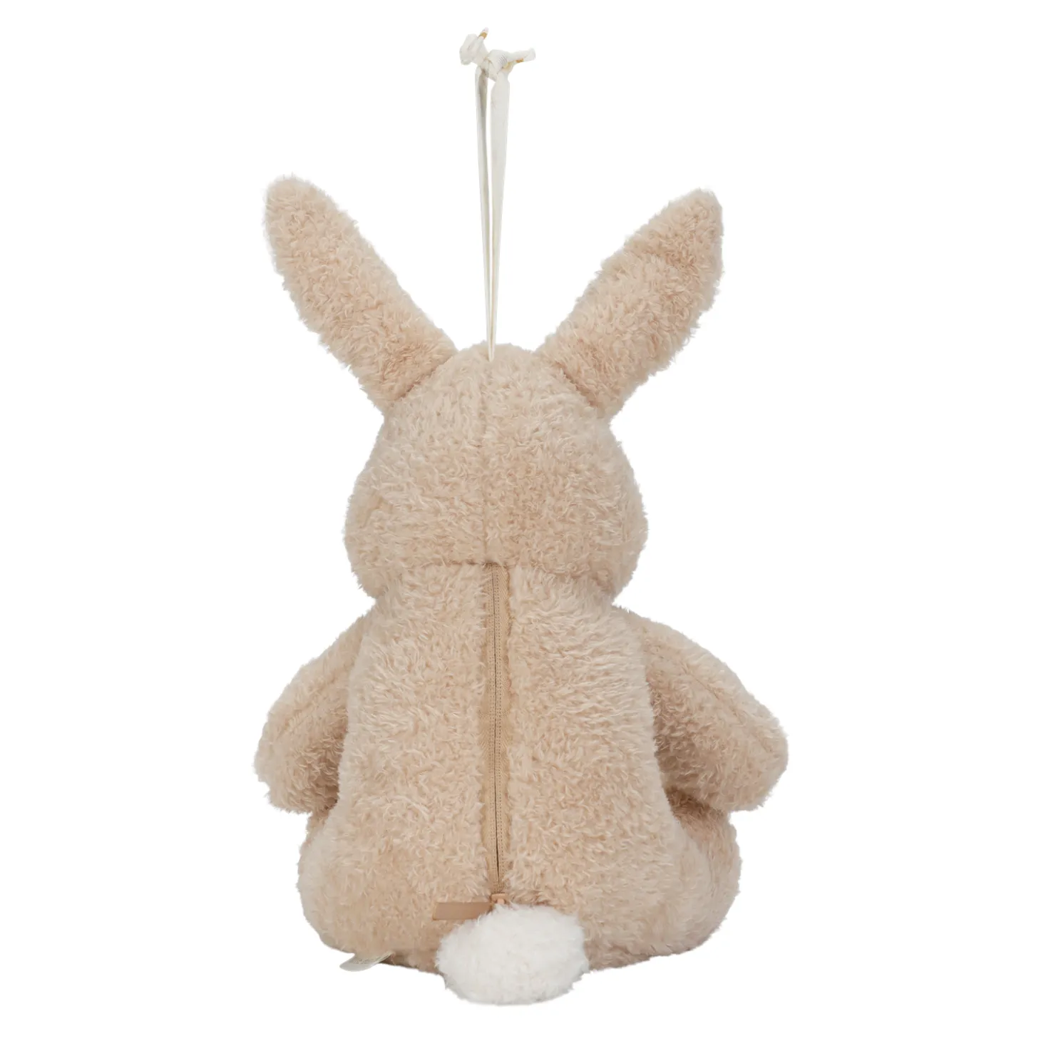 Little Dutch Peluche musicale et lumineuse Lapin Newborn