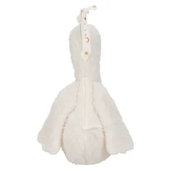 Little Dutch Peluche musicale et lumineuse Oie Newborn